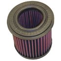 Vzduchový filter KN Yamaha FZR750 87-88