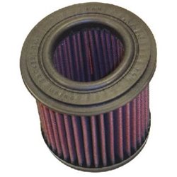 Vzduchový filtr KN Yamaha FZR1000 87-88 
