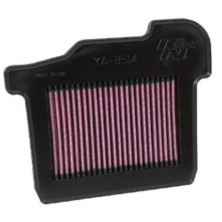 Vzduchový filtr KN Yamaha XSR900 16-19 