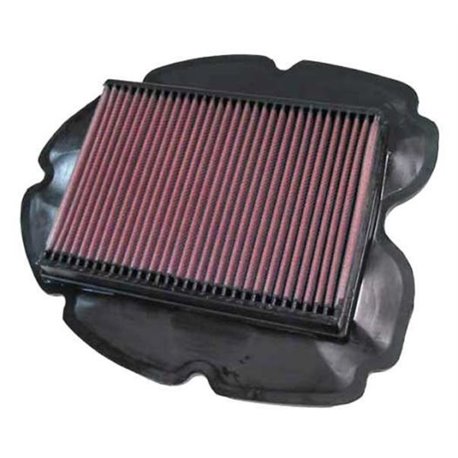 Vzduchový filtr KN Yamaha TDM900 13-14 