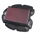 Vzduchový filter KN Yamaha TDM900A 07-12