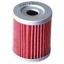 Olejový filter KN Suzuki DRZ125 12-14