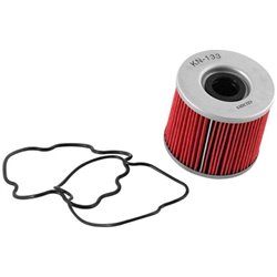 Olejový filtr KN Suzuki GSX550 83-87