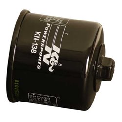 Olejový filtr KN Suzuki SV650S 03-09