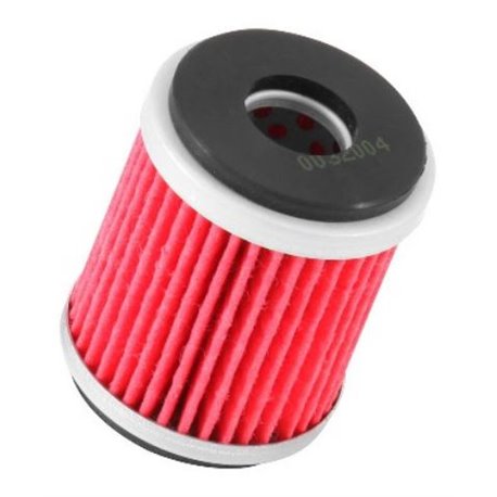 Olejový filtr KN Yamaha WR125X 16