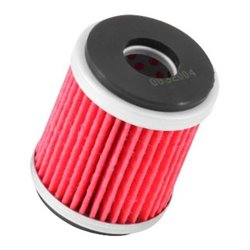 Olejový filtr KN Yamaha YZF R125 08-14
