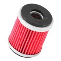 Olejový filter KN Yamaha YZF R125 50th Anniversay Ed. 12