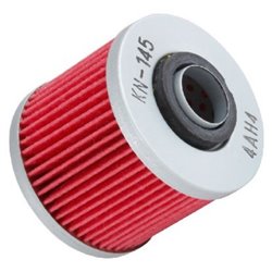 Olejový filtr KN Yamaha TDM850 97-98