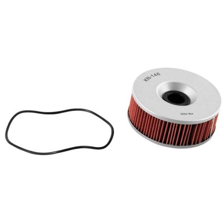 Olejový filtr KN Yamaha XVZ13 85-88