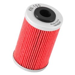 Olejový filtr KN KTM 525 SMR 04-05