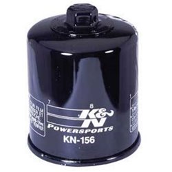 Olejový filtr KN KTM 400 EGS 96-97