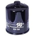 Olejový filtr KN KTM 625 SXC 05