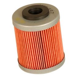 Olejový filtr KN KTM 525 EXC-G 06-07