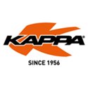 Kappa 4100KIT montážní sada pro boční nosič Kawasaki Z 1000 SX 2011 - 2019
