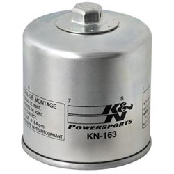 Olejový filtr KN BMW K1 89-93