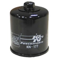 Olejový filtr KN Buell Lightning CityX XB9SX 05-07