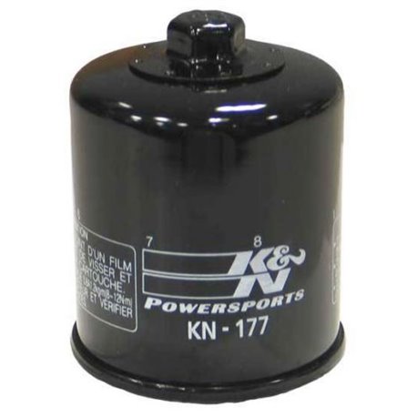 Olejový filtr KN Buell Lightning CityX XB9SX 08