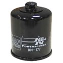 Olejový filter KN Buell Firebolt XB9R 02