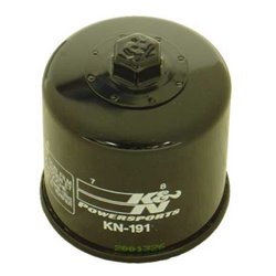 Olejový filtr KN Triumph Speed Triple T509 97-98