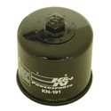 Olejový filter KN Triumph Sprint ST 02-04