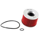 Olejový filter KN Triumph Adventurer 900 95