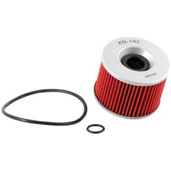 Olejový filtr KN Triumph Speed Triple 94-96