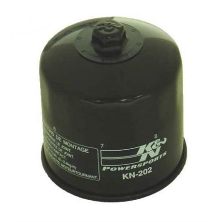 Olejový filtr KN Honda VT500 EF Eurosport 86-88