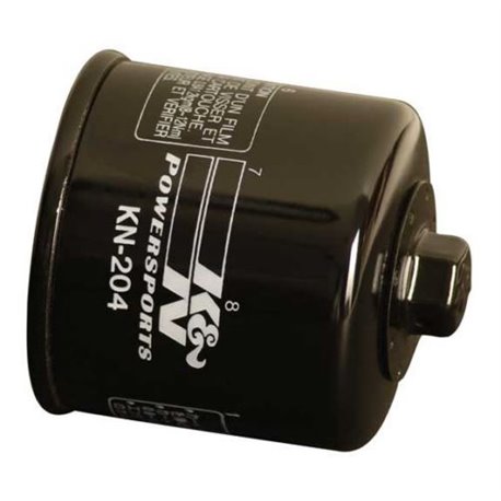 Olejový filtr KN Honda VT750C Shadow Aero 06