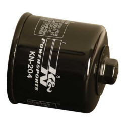Olejový filtr KN Honda VT1300CTA Interstate ABS 14-15