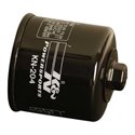 Olejový filtr KN Yamaha XTZ1200 Super Tenere ES 14-16