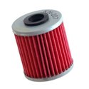 Olejový filter KN Suzuki RMX450Z 17-19