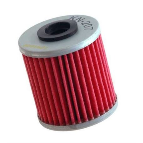 Olejový filtr KN Suzuki RMZ450 05-09