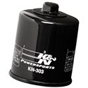 Olejový filtr KN Kawasaki Ninja 400 18-19