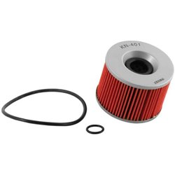 Olejový filtr KN Yamaha FZ750 89-94