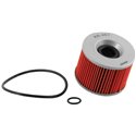 Olejový filter KN Yamaha FZR1000 90