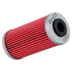 Olejový filter KN Husqvarna TE511 11-12