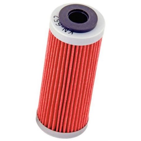 Olejový filtr KN KTM 450 SMR 12