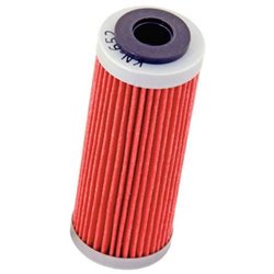 Olejový filtr KN KTM 530 EXC 10-11