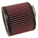Vzduchový filter KN Bombardier Outlander 650 HO 4x4 EFI XT 06