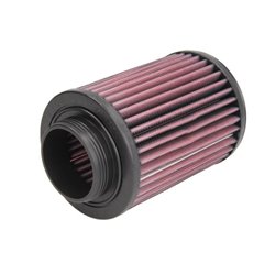 Vzduchový filtr KN Can-Am Outlander Max 650 DPS 17-18