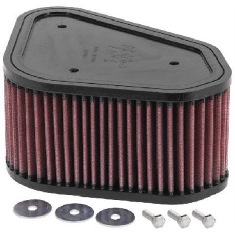 Vzduchový filtr KN Kawasaki KVF700 Prairie 4x4 04-06