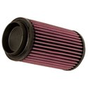 Vzduchový filter KN Polaris Sportsman Forest Tractor 500 12