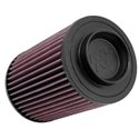 Vzduchový filtr KN Polaris Ranger 800 EFI EPS LE 14