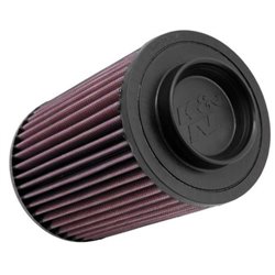 Vzduchový filtr KN Polaris Ranger 800 XP EPS 11-12
