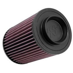 Vzduchový filtr KN Polaris Ranger 800 XP EPS LE 12