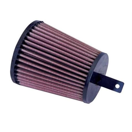 Vzduchový filtr KN Arctic Cat DVX400 04-08