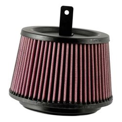 Vzduchový filtr KN Suzuki LTR450 QuadRacer 06-08