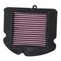 Vzduchový filter KN Yamaha YXZ1000R 18