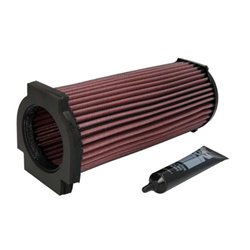 Vzduchový filtr KN Yamaha YFM350FX Wolverine 96-05