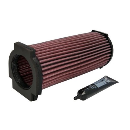 Vzduchový filtr KN Yamaha YFM350X Warrior 87-04